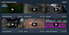 livestream your game to your steam page for 24 hours