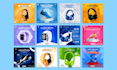 do creative social media post design