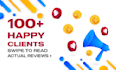 design graphics for facebook, instagram, websites, print