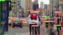 do object annotation, detection, and tracking by opencv, python, and webapp