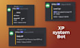 create a custom discord bot with typescript