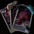 provide tarot reading services