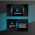 provide unique and professional business cards design services