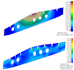 fem based structural stress analysis using msc patran nastran