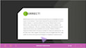 create an elearning video course with ai