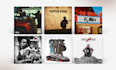 design mixtape cover album cover art