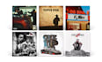 design mixtape and album cover artwork