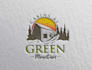 do an adventure outdoor round logo patch badge sticker