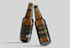 do wine bottle label, beer, vodka, rum, whiskey, tequila and beverages