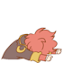 make stickers of your character