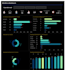 create interactive and professional dashboards on tableau