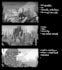 design an elite 2d concept art for your indie game