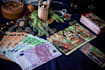 boost good luck and prosperity with gypsy spell casting