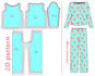 do clothing sewing pattern making and grader
