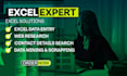 create microsoft excel graphs, pivot tables, dashboards and macros