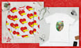 design a creative shirt