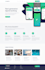 convert PSD, figma, xd, sketch, pdf to HTML CSS