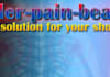 create a website header graphics