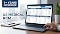 provide medical billing, payment posting and rcm services