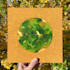paint an original custom made planet