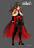 draw your oc or fandom character