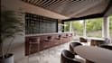 create architectural models, high quality 3d rendering, interior exterior design