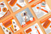 design amazon listing images and ebc, product photo editing