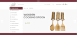 build a stunning e commerce website with elementor or divi