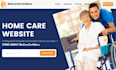 generate homecare leads home care landing page home care medicare SEO