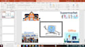 project on microsoft office word, excel, powerpoint, access