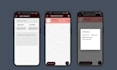 connect odoo erp with the flutter app