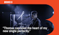 feature your music on a popular blog