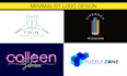 design your elegant business logo in 24 hours