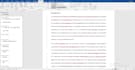 paraphrase and edit ai and chatgpt generated content manually