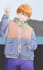 draw your oc, anime, manga or manhwa art commission
