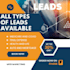 do medicare final expense leads and solar leads
