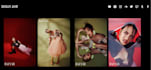 photography website wedding website with online booking on squarespace showit
