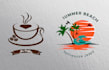 design lettermark and combination mark logo for your brand