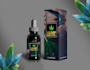 create custom packaging design with dieline insert