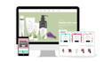 copy clone redesign develop a responsive business wordpress website