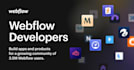 make a website using web flow convert figma to web flow