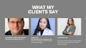 do ai consult professionally and ROI focused