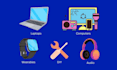 write product descriptions for electronics computing and DIY