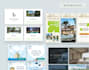 do animated HTML5 or rich media banner