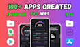 convert website to android app