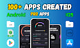 convert website to ios app