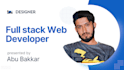 do web development using mern stack