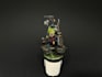 paint your warhammer and dnd miniatures