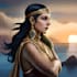 create concept art with quick high quality ai art using bluewillow