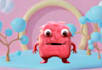 do 3d video animation for you